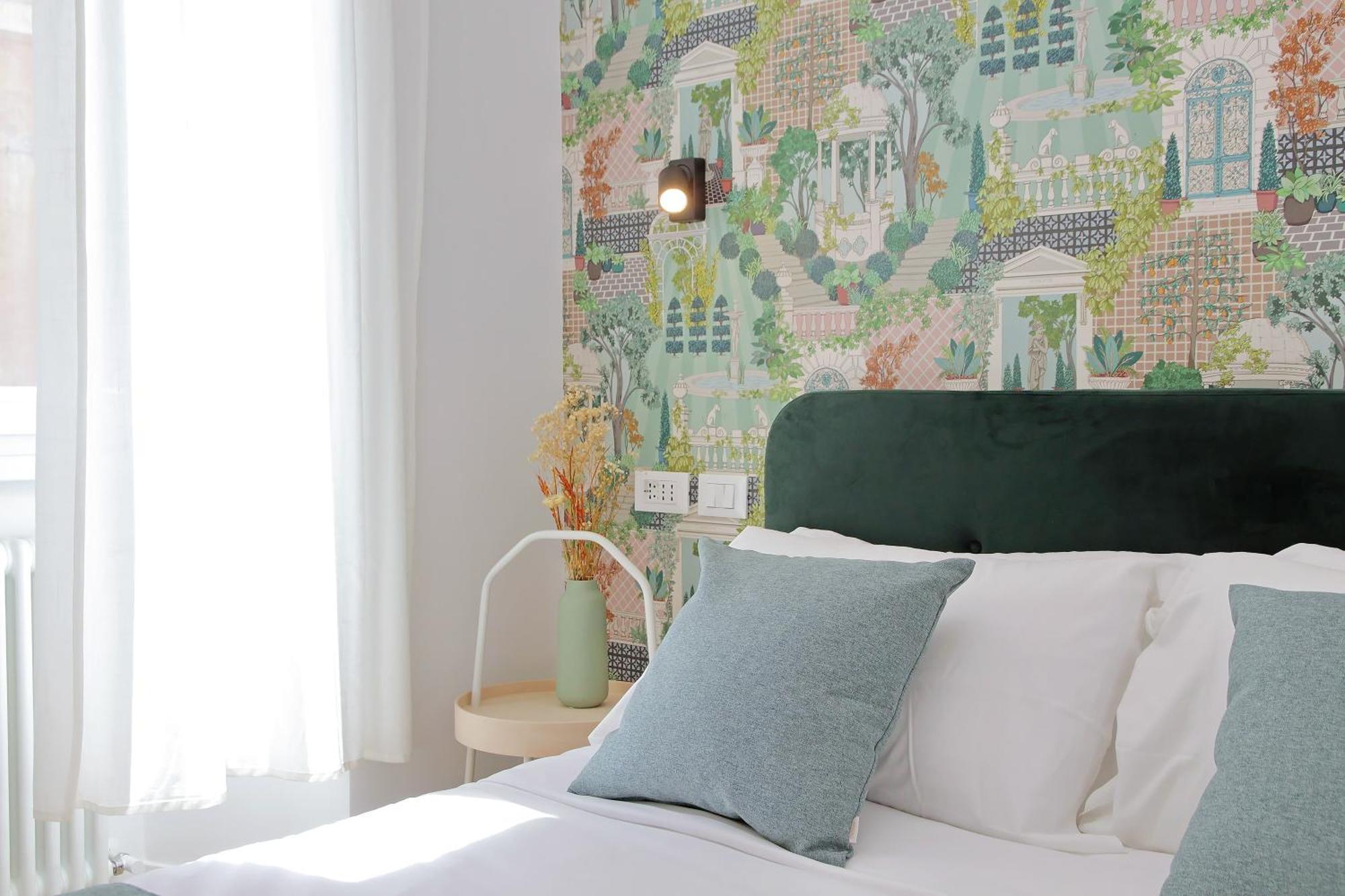 Redseven Apartment Rom